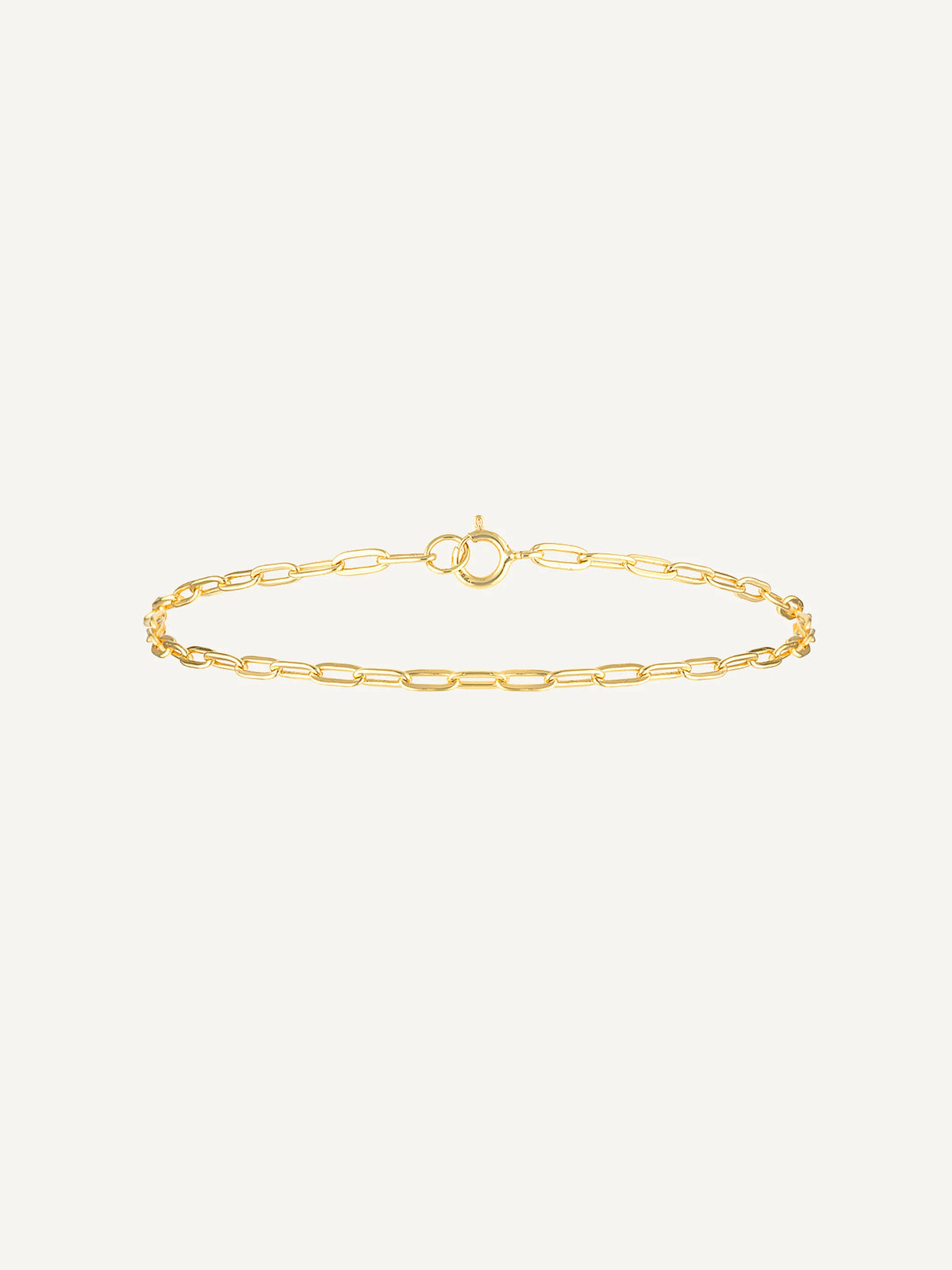 Marina Bracelet Chain