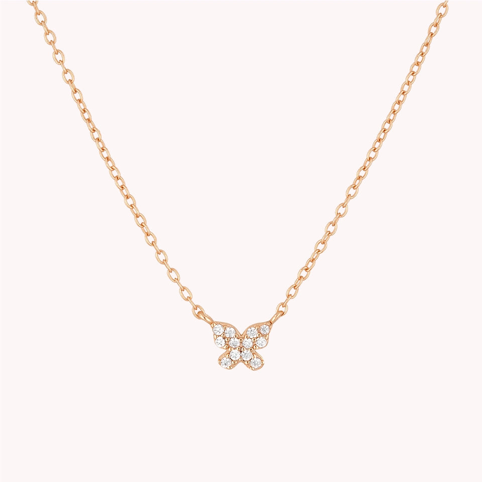 Children's Butterfly Necklace-thumbmail-11