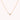 Children's Butterfly Necklace