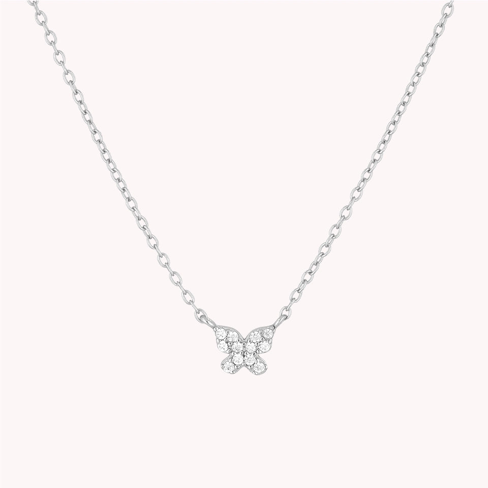 Children's Butterfly Necklace-thumbmail-9