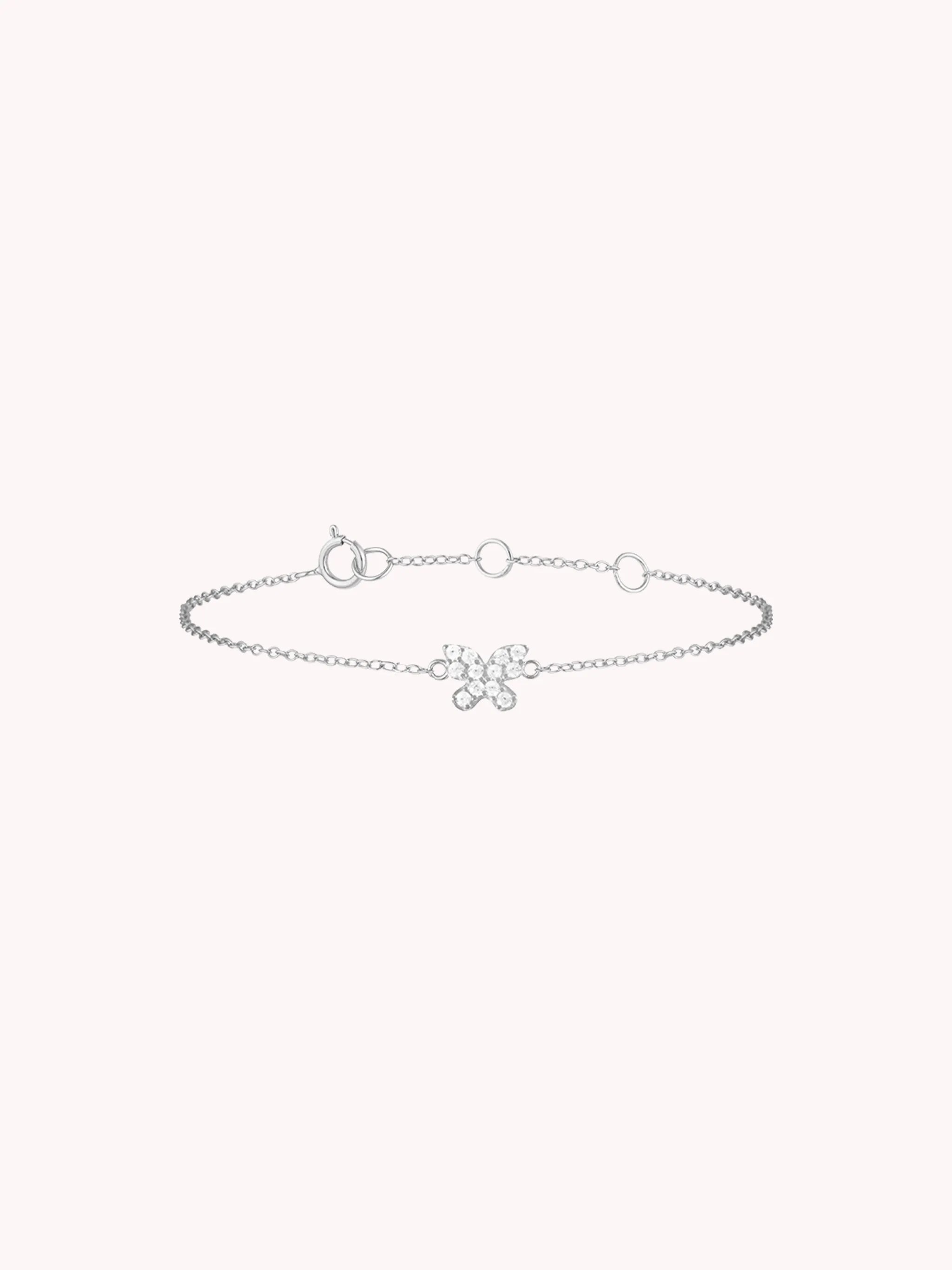 Children's Butterfly Bracelet-thumbmail-7