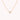 Children's Butterfly Necklace