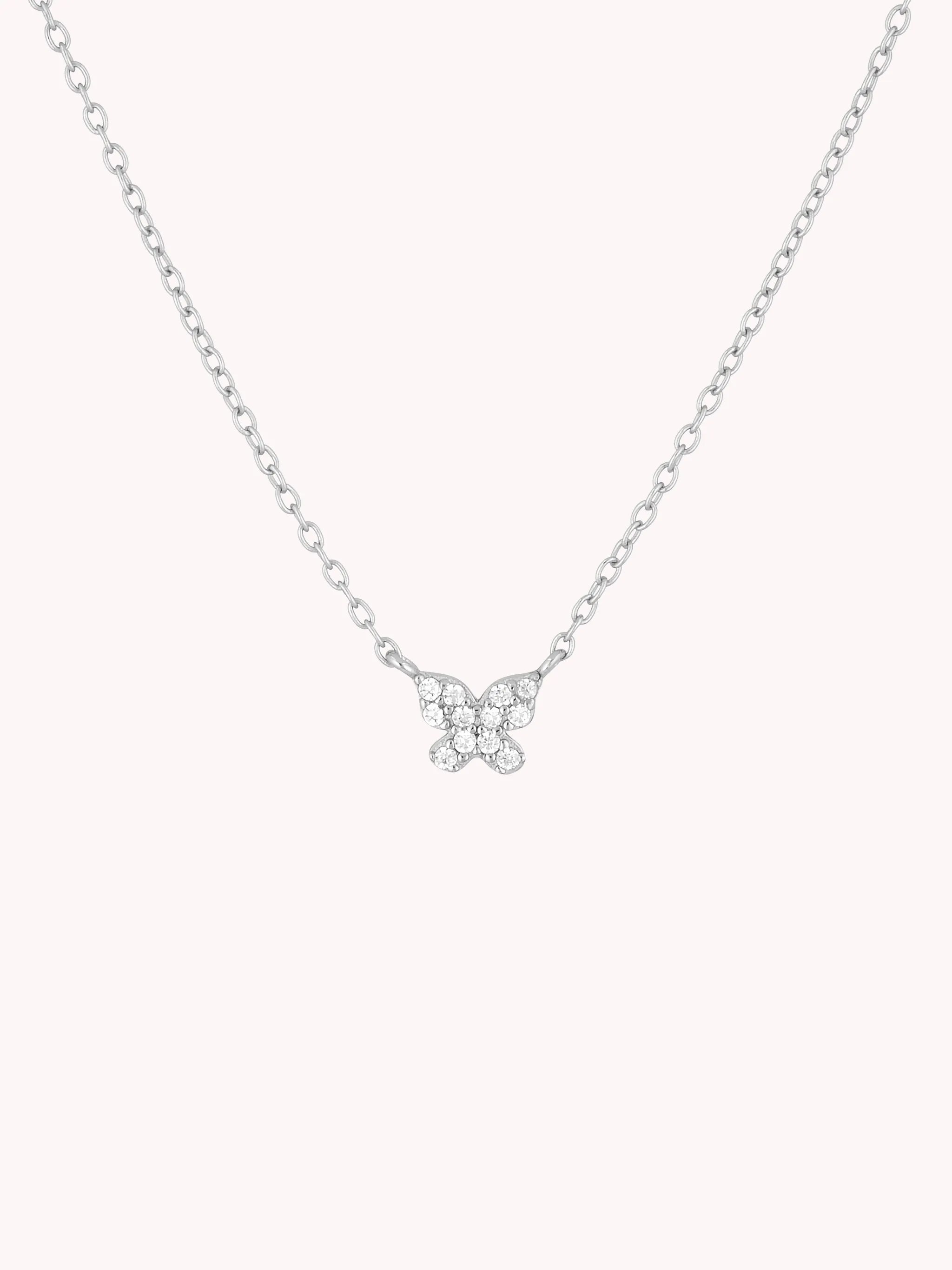 Children's Butterfly Necklace-thumbmail-12