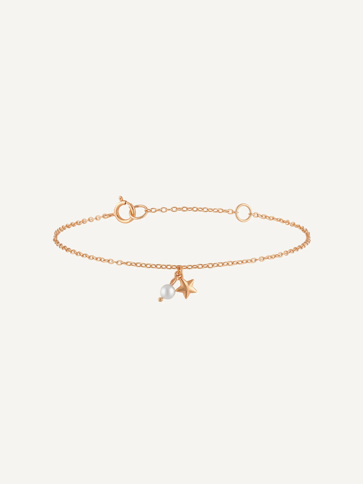 Asteria Bracelet