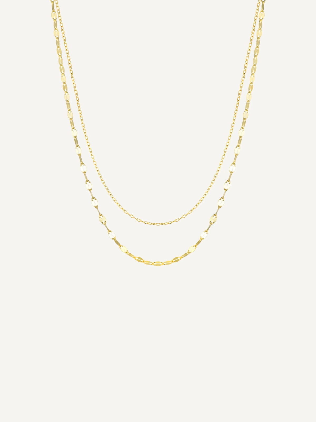 Charlotte Necklace