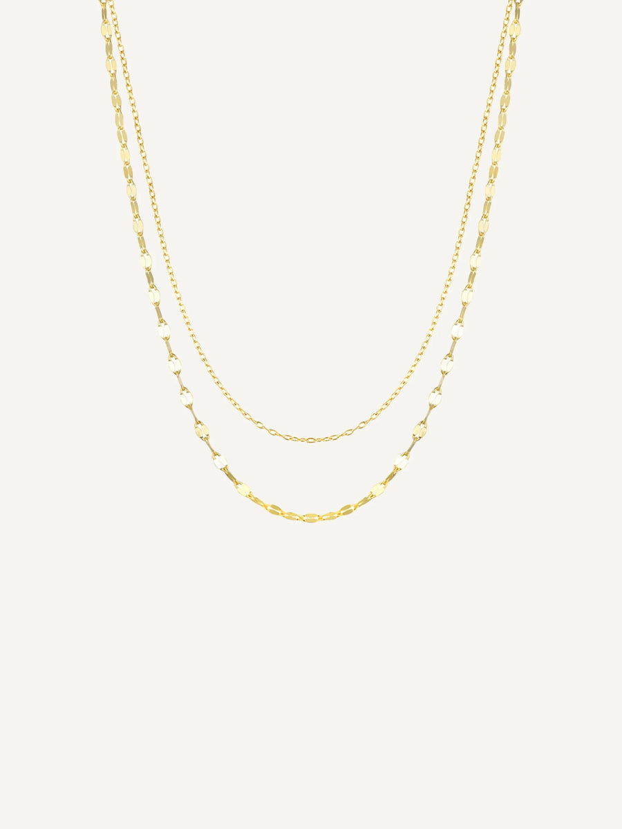 Necklace Chains