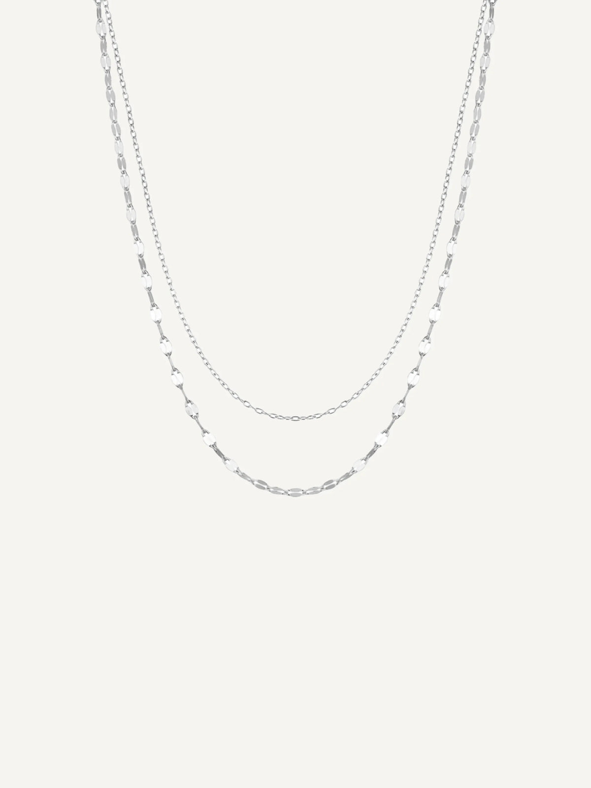 Charlotte Necklace