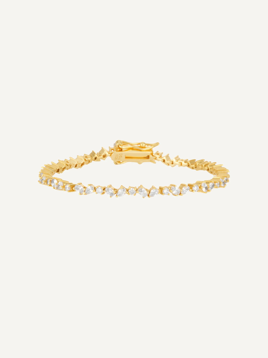 Tennis bracelets