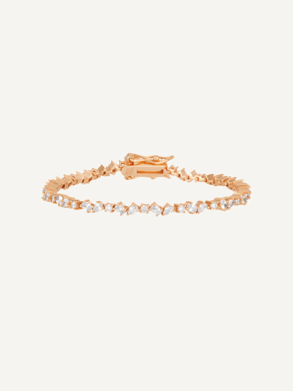 Chelsea Tennis Bracelet-zoom-14