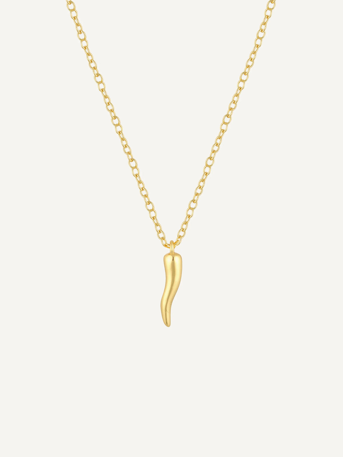 Chilli Necklace Original