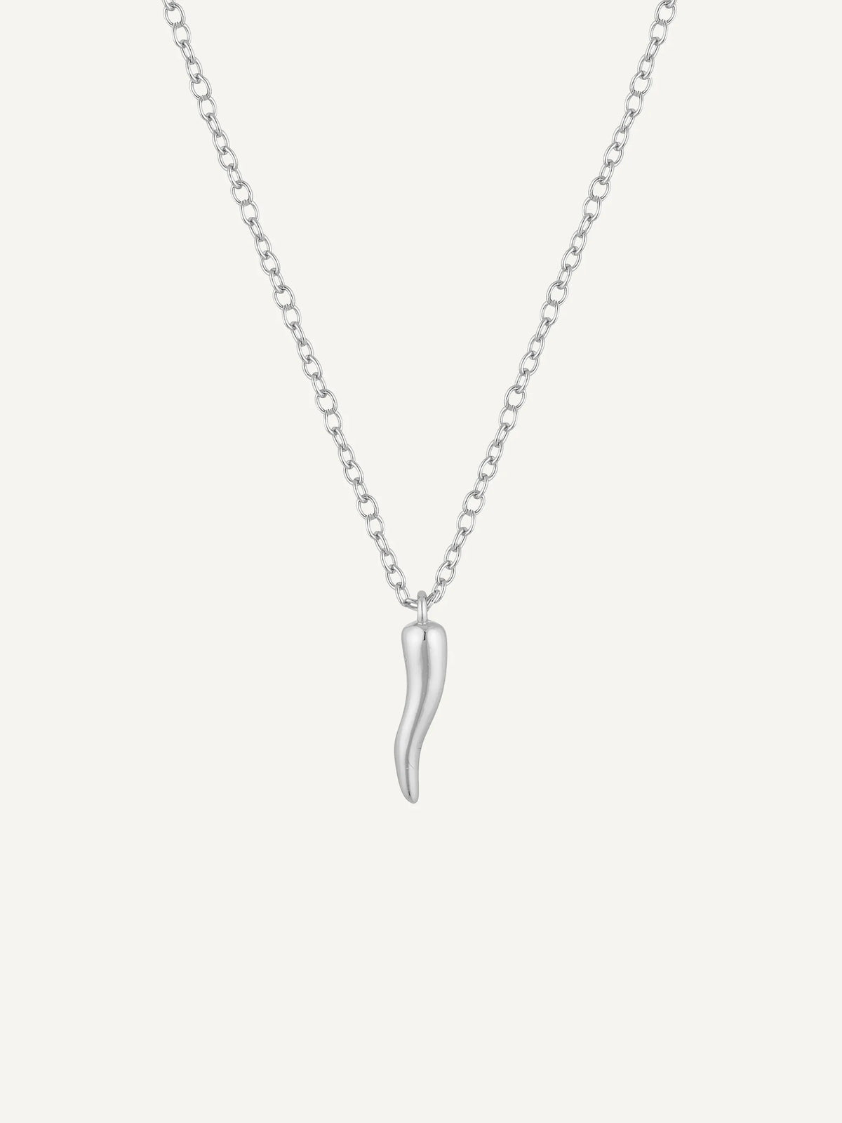 Chilli Necklace Original