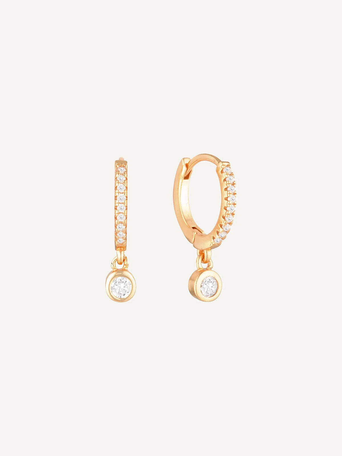 Chrissy Earrings