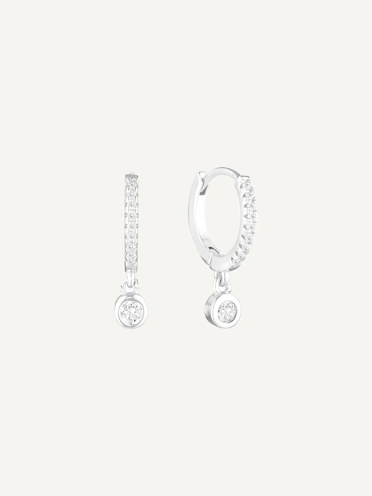 Chrissy Earrings