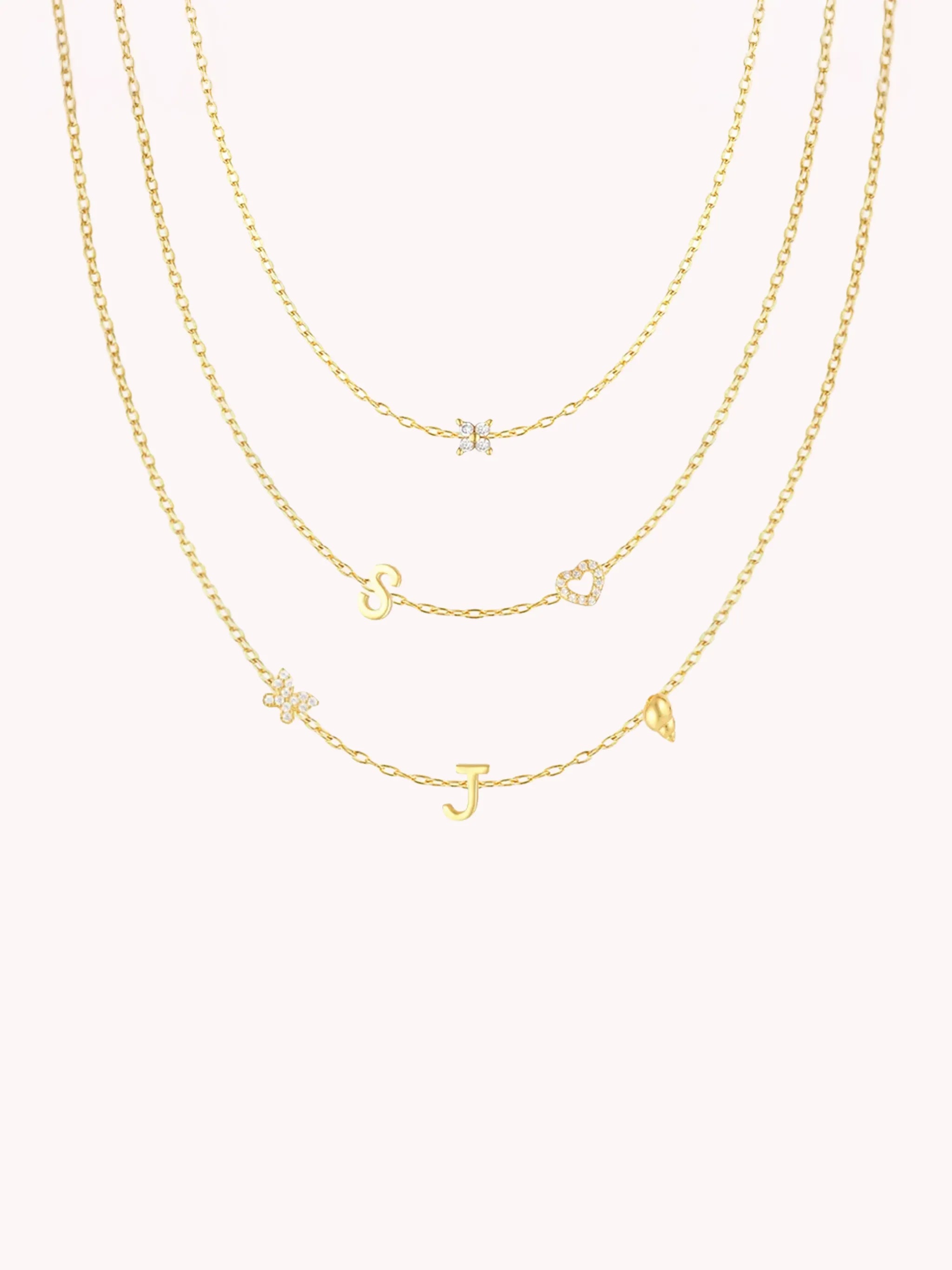 Children's Custom Charm Necklaces-thumbmail-8