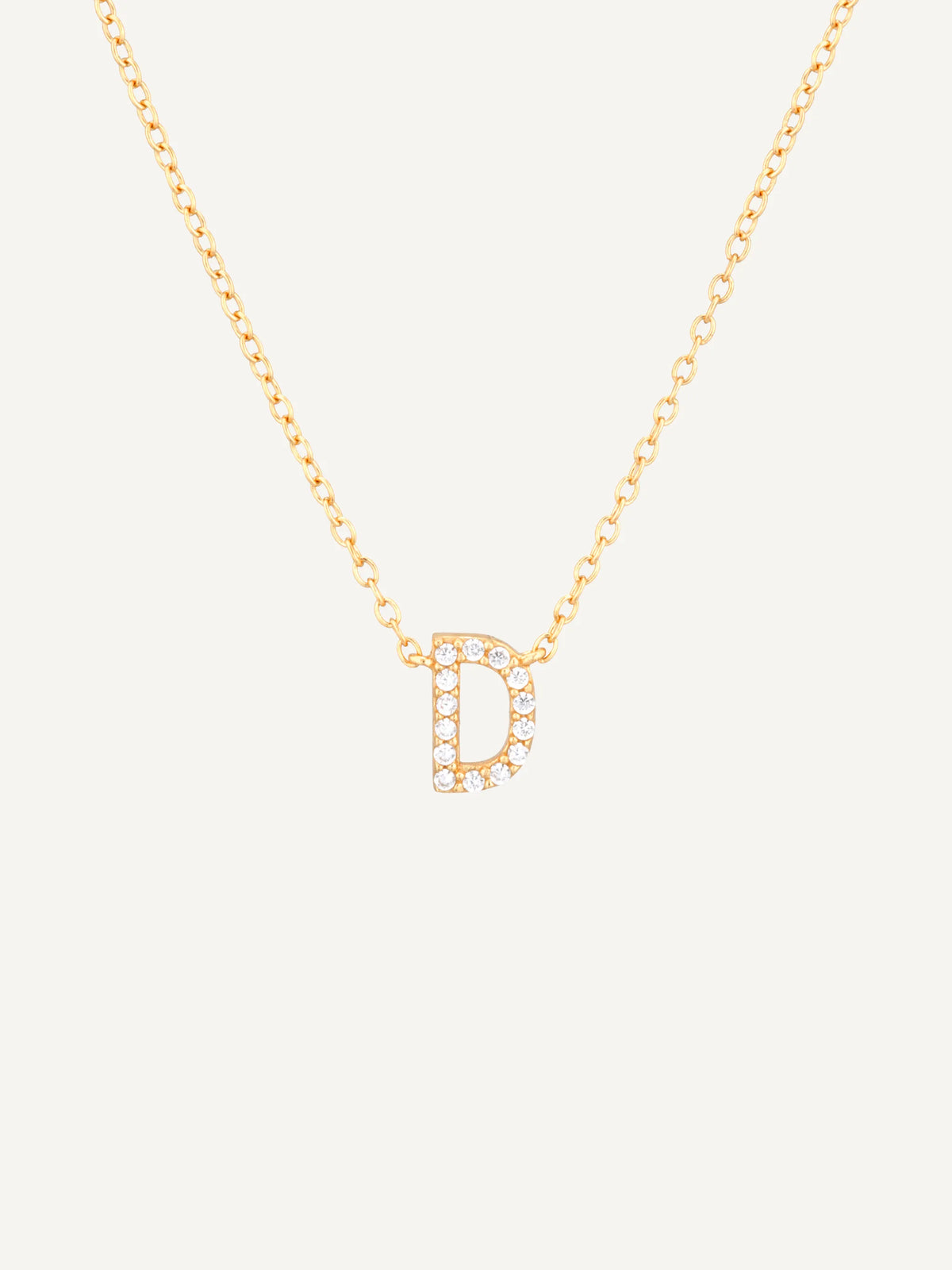 A-Z Letter Necklaces-zoom-34