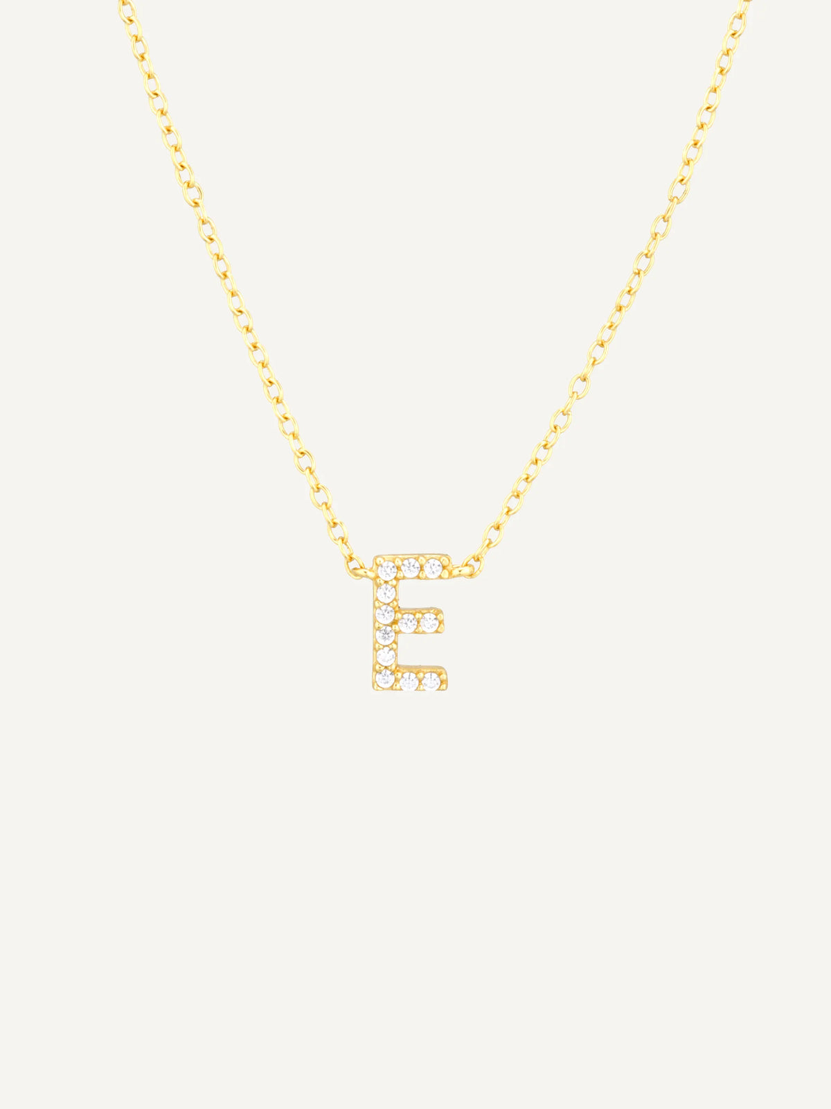 A-Z Letter Necklaces-zoom-36