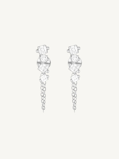 2-in-1 Earrings