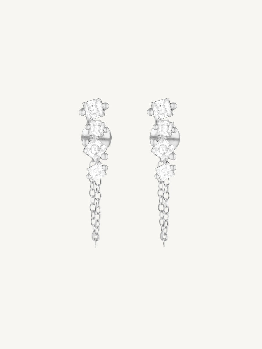 2-in-1 Earrings