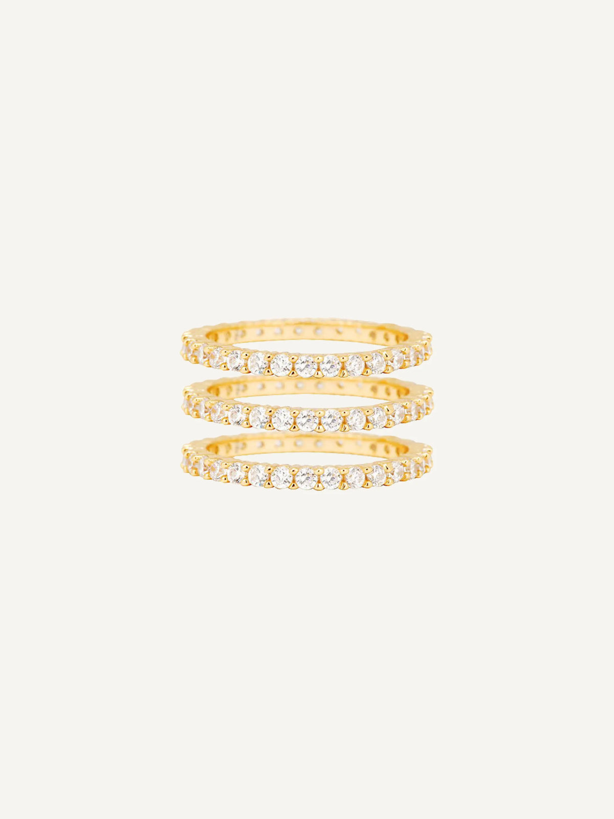 Elle Ring Set