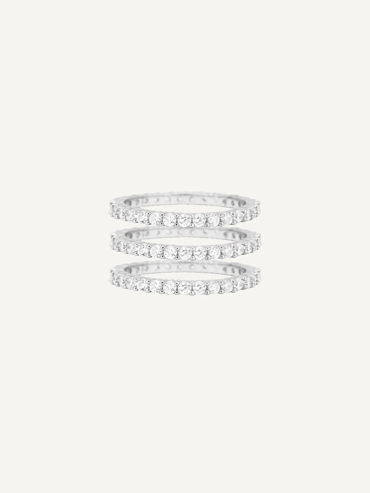 Elle Ring Set