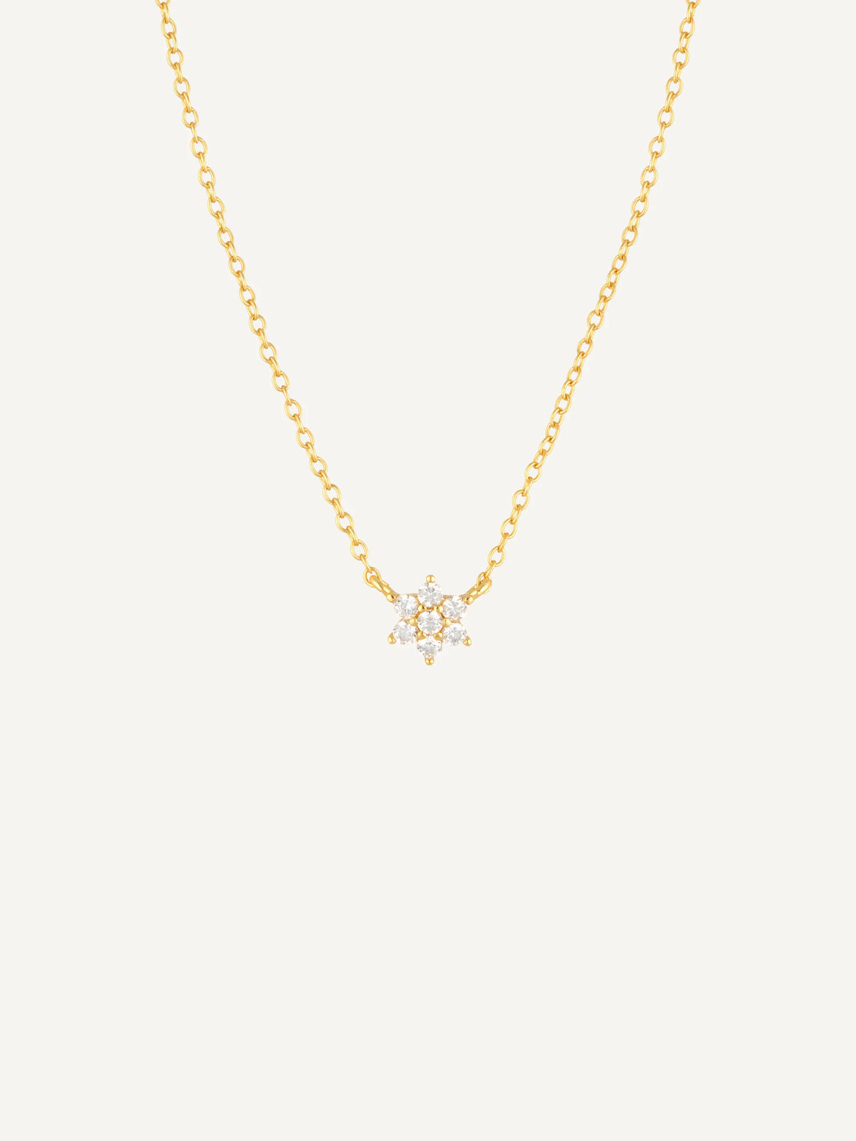 Emilia Necklace