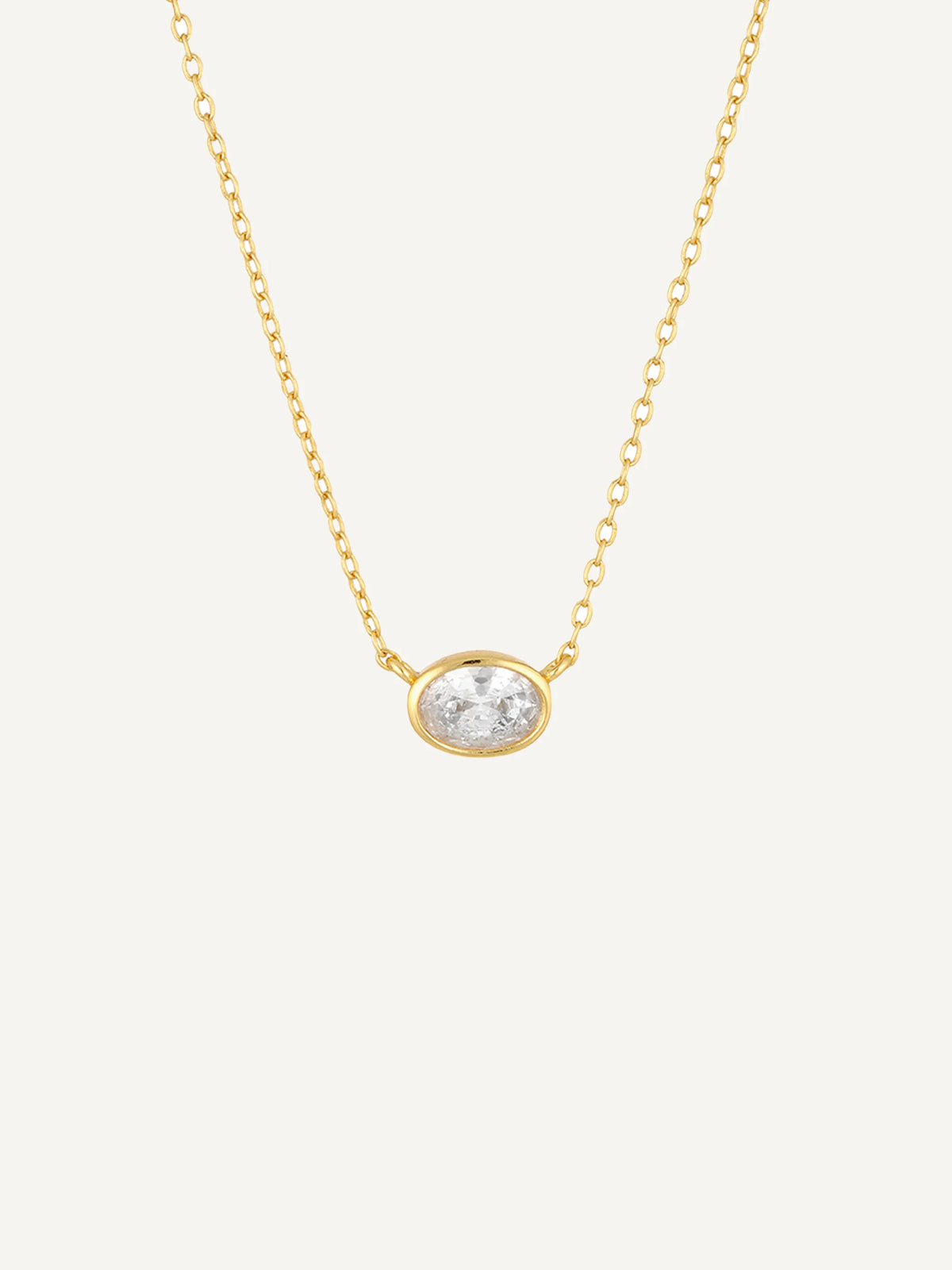 Erika Necklace