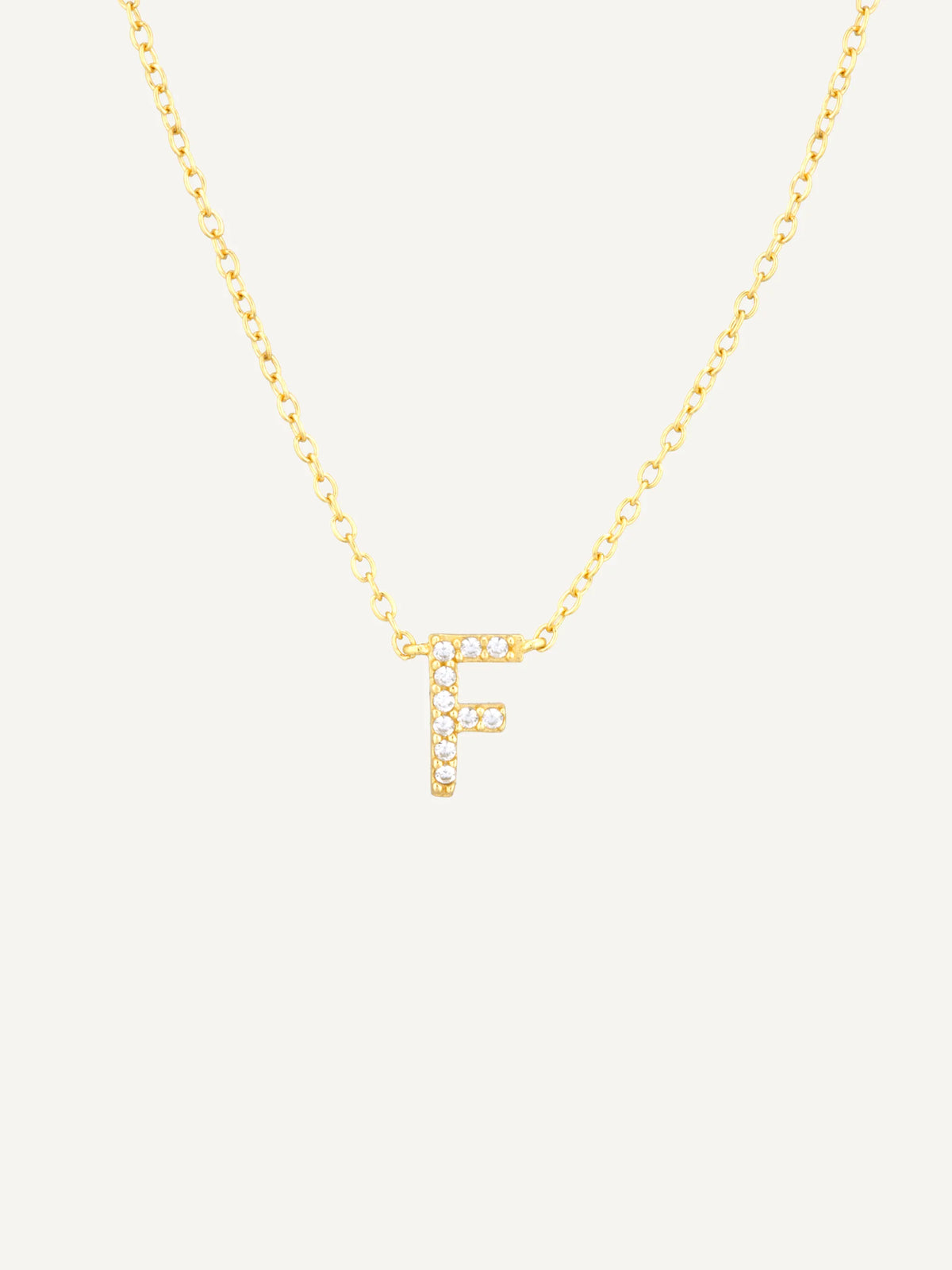 A-Z Letter Necklaces-zoom-39