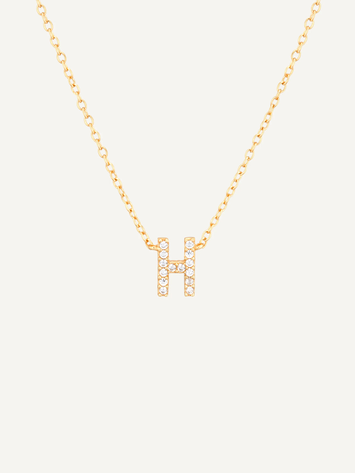 A-Z Letter Necklaces-zoom-46