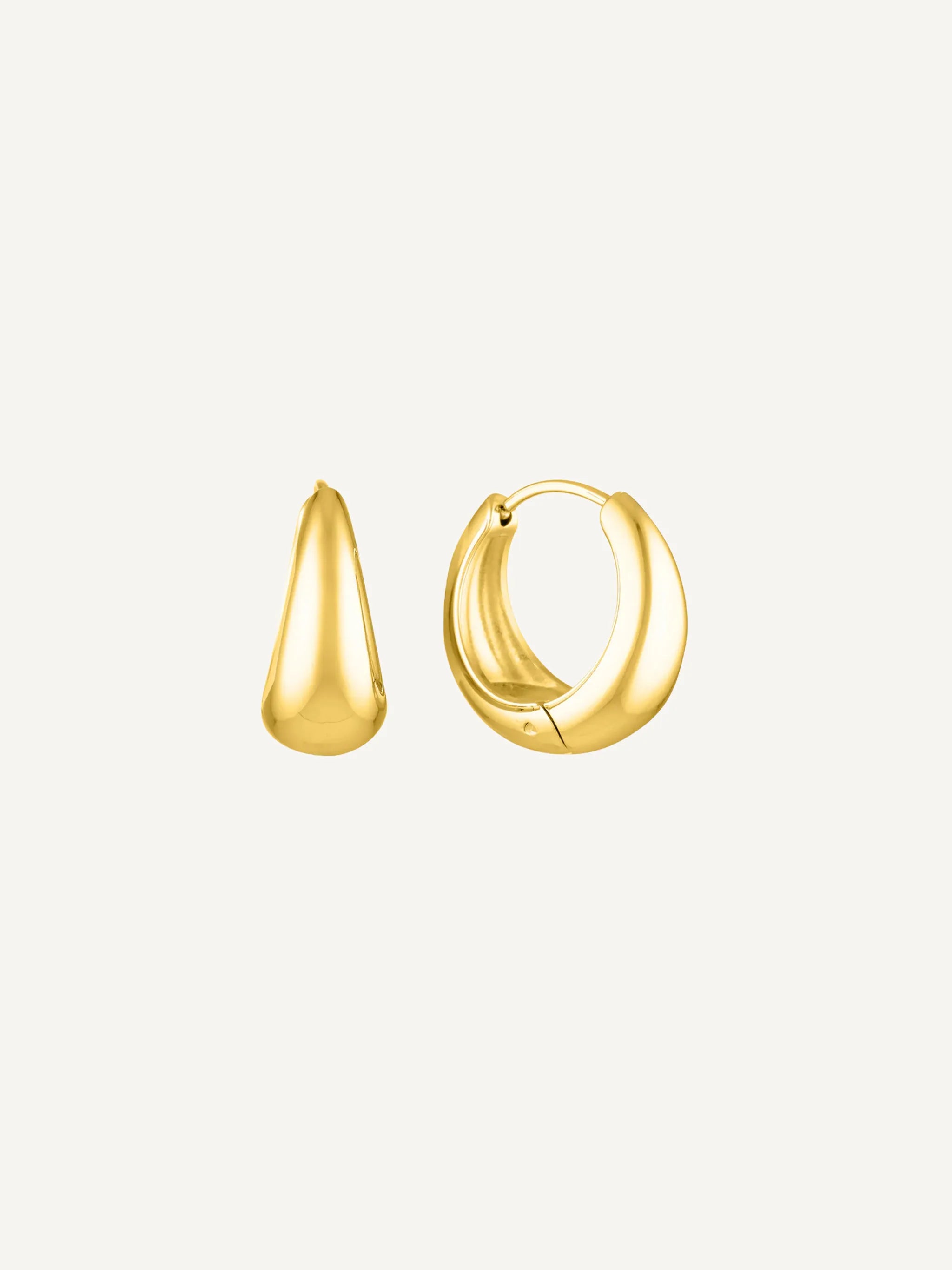 Liv Hoops
