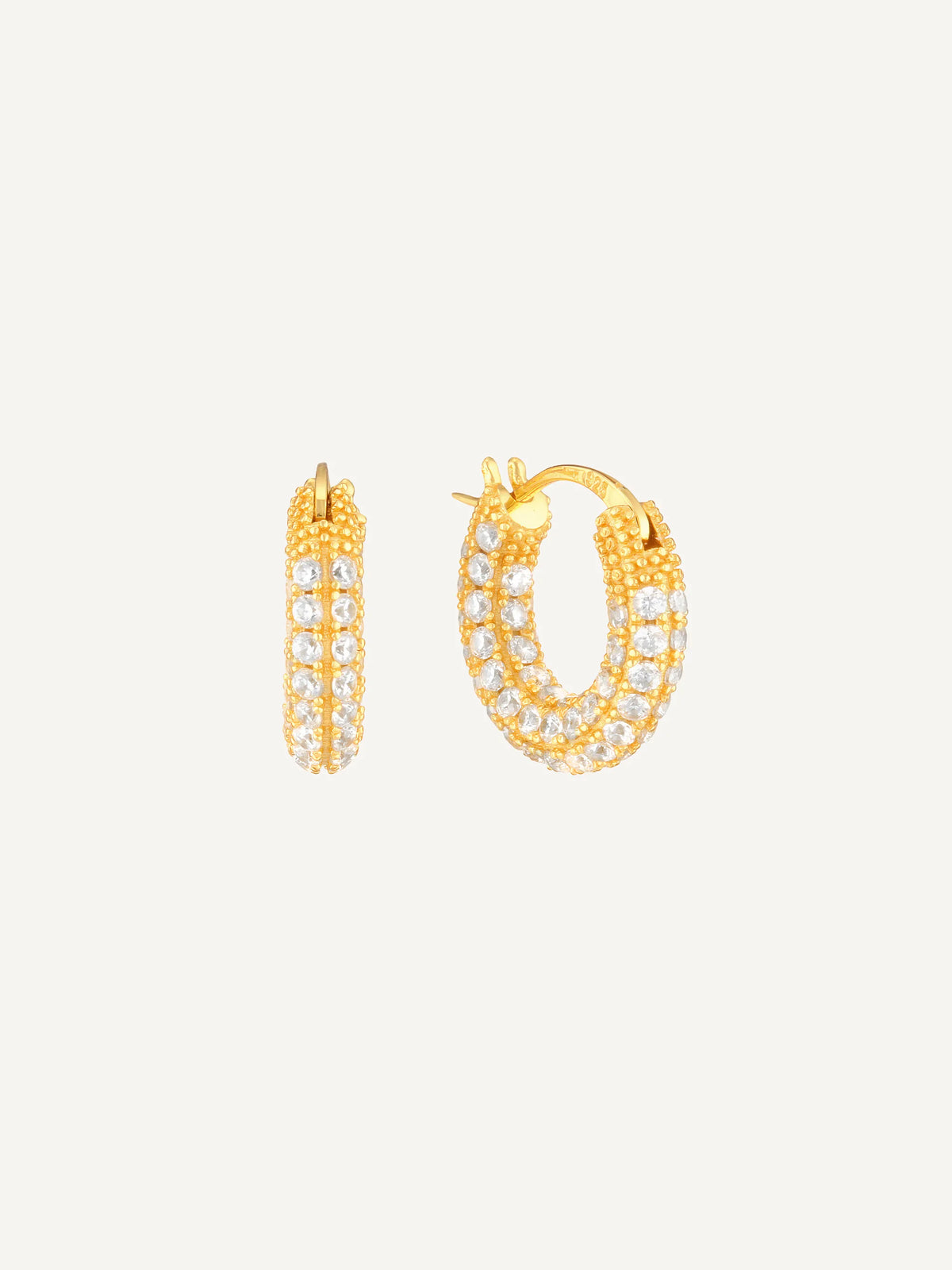 Mina Earrings