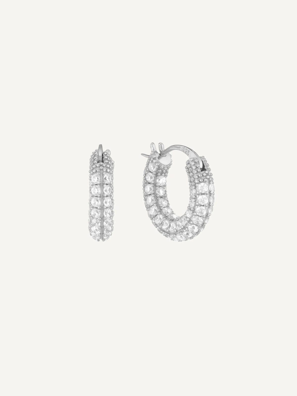 Mina Earrings