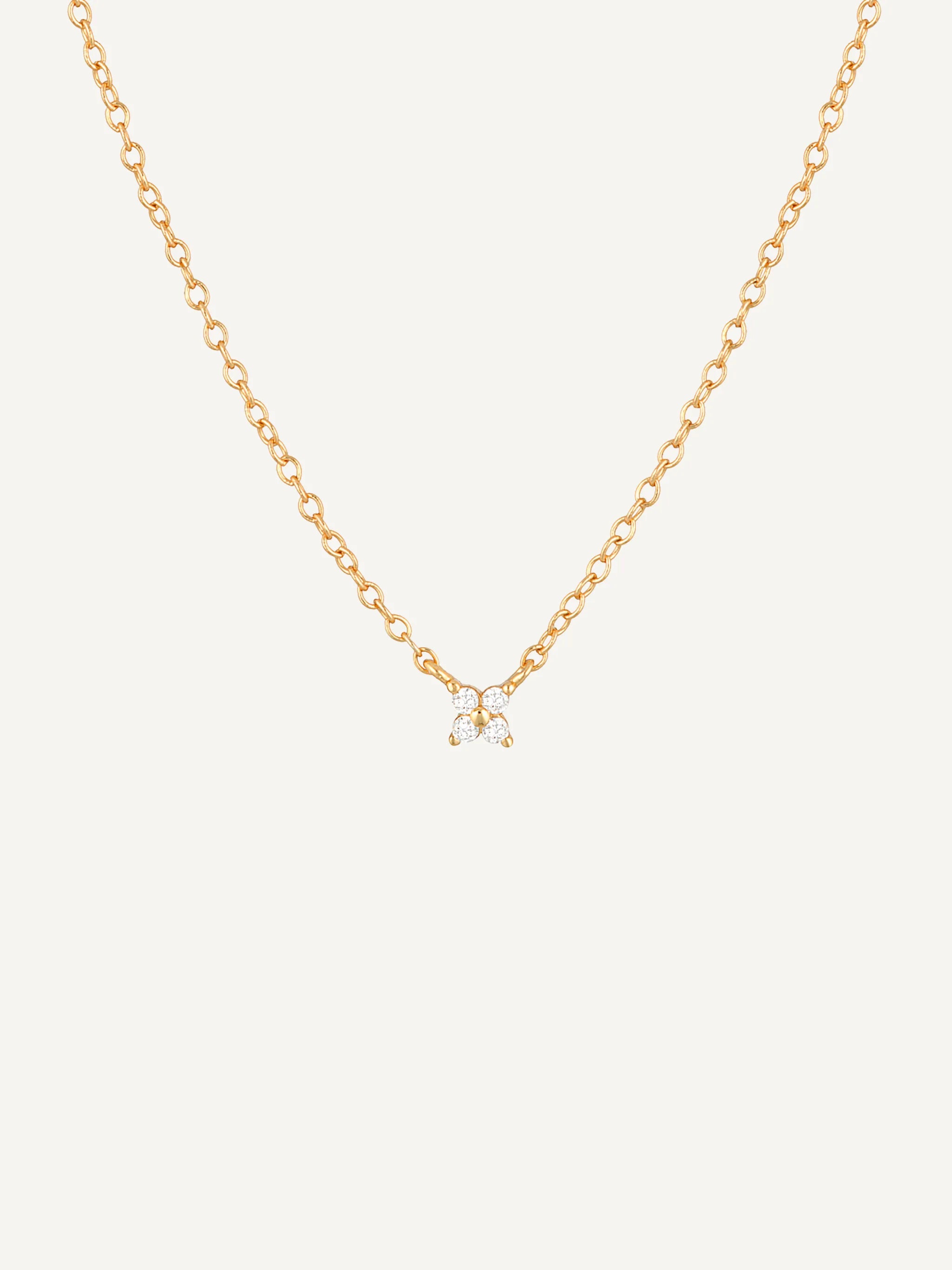 Iris Necklace-zoom-1