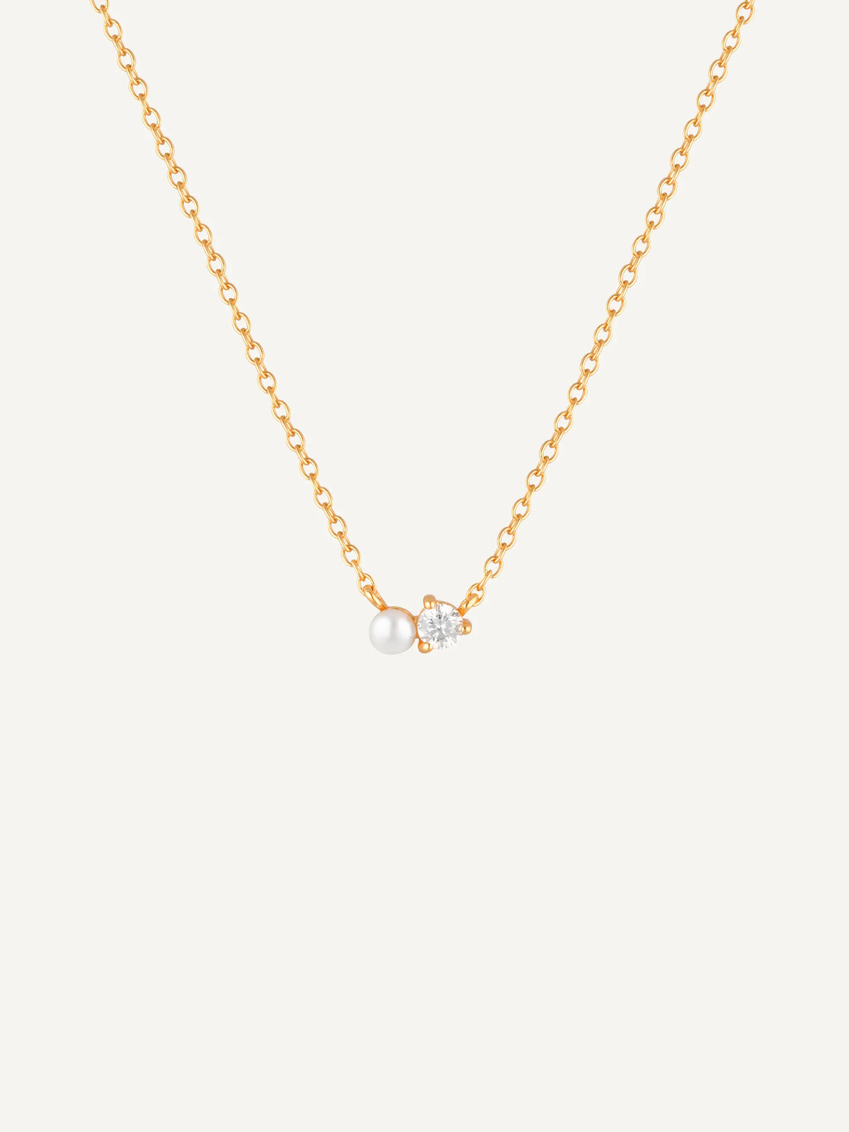 Ivy Necklace