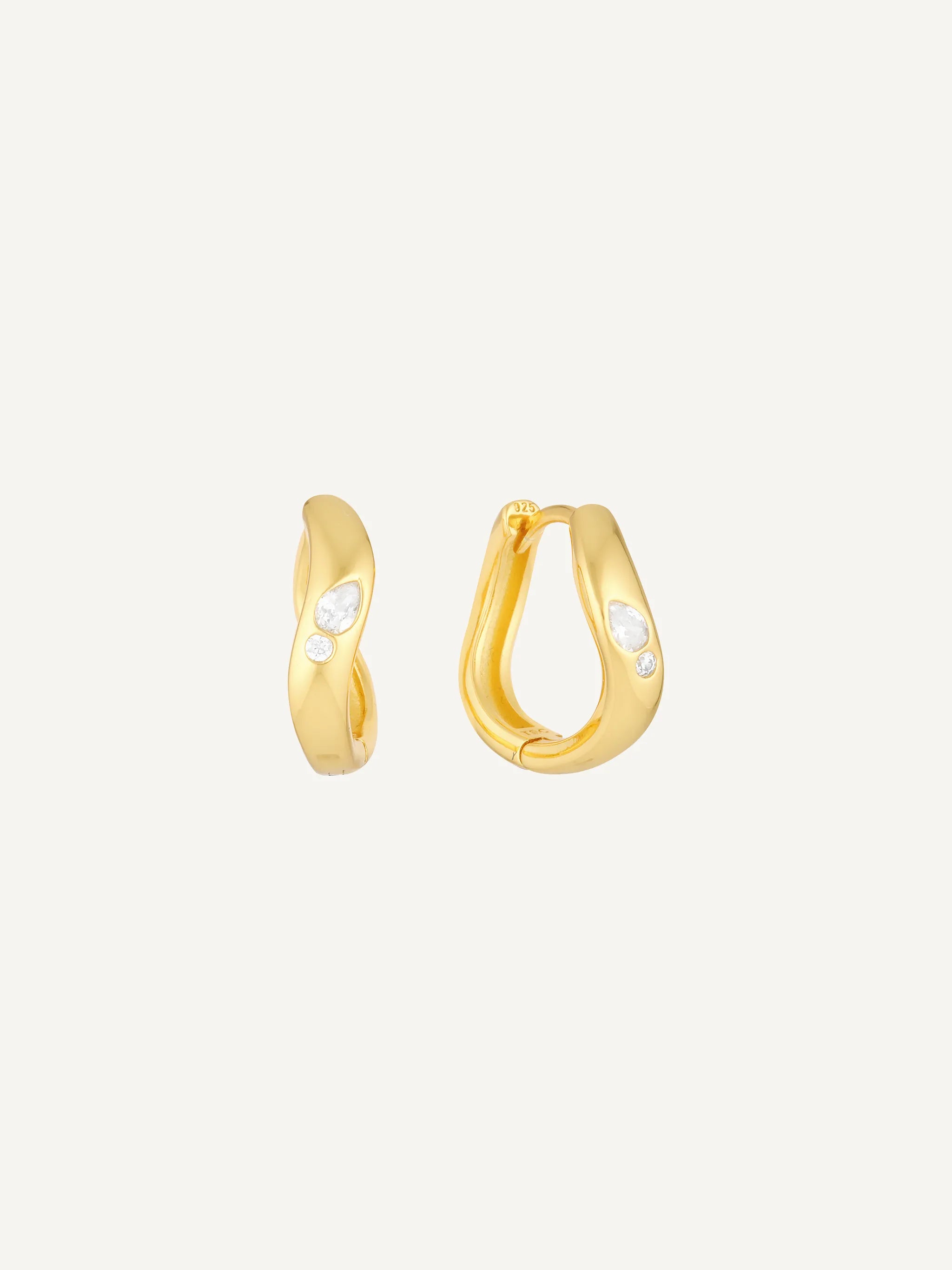 Jada Earrings