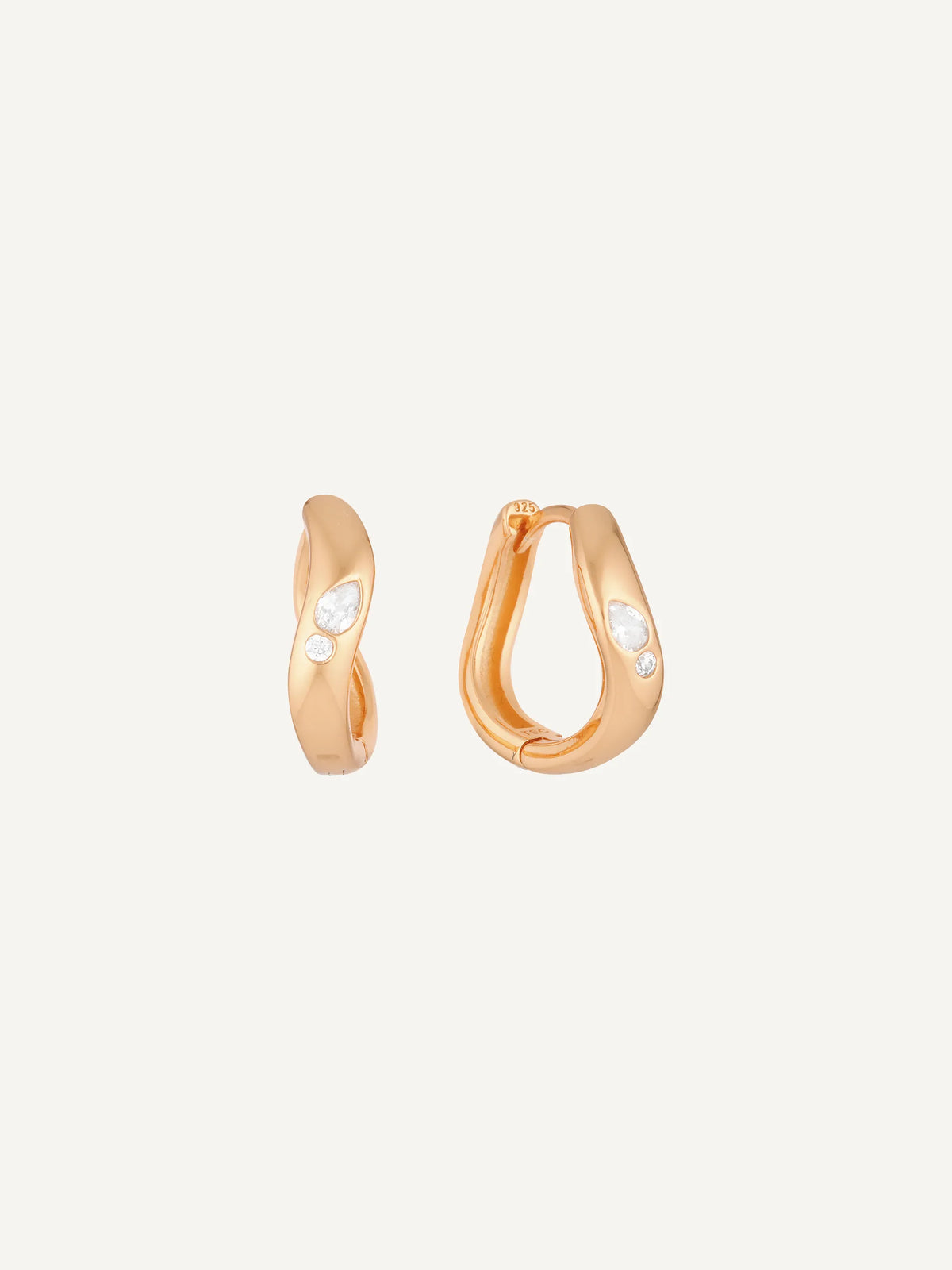 Jada Earrings