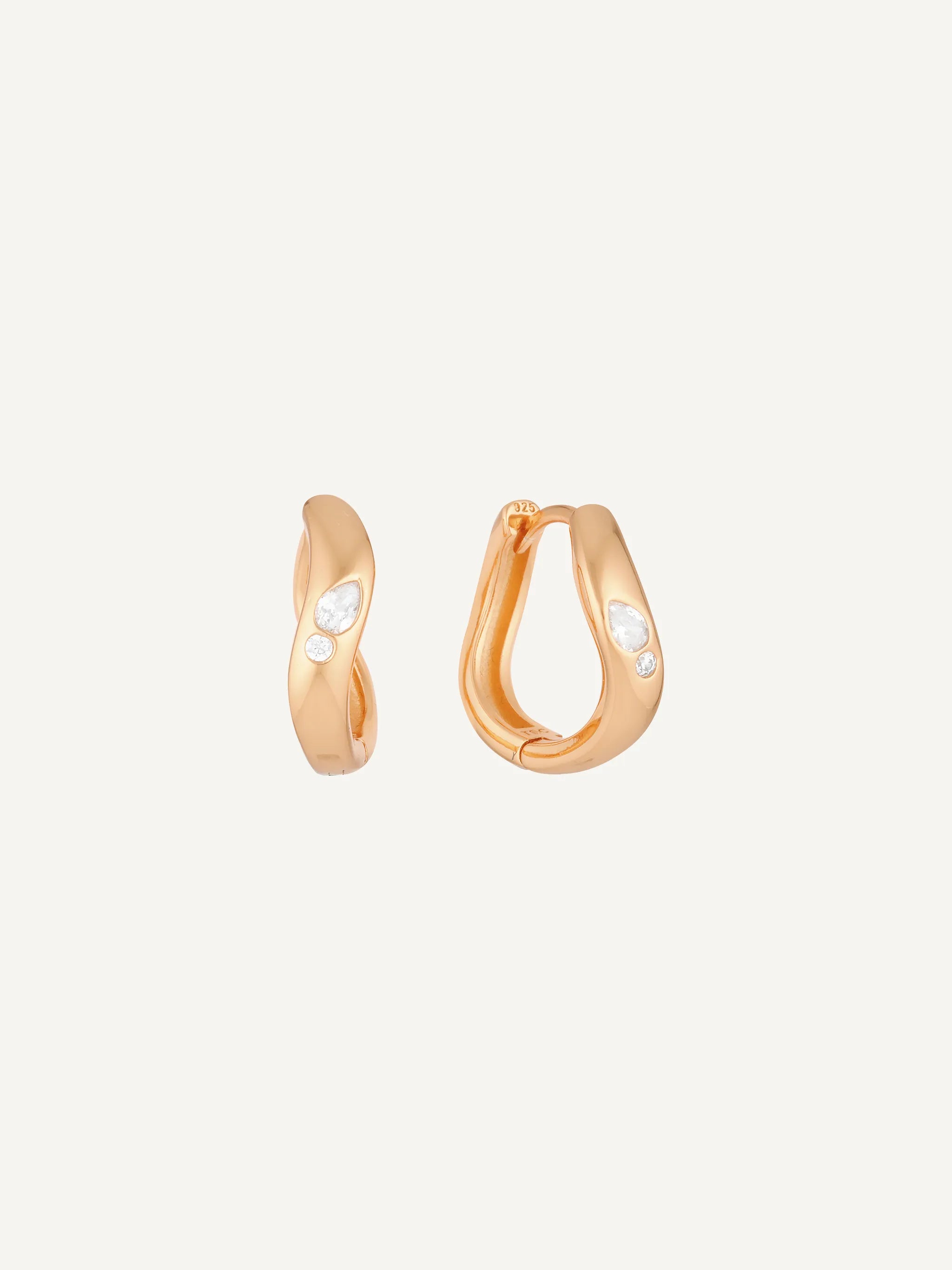 Jada Earrings