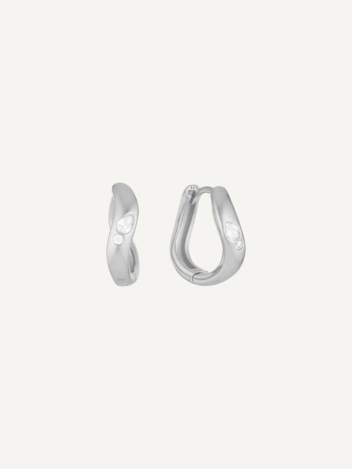 Jada Earrings