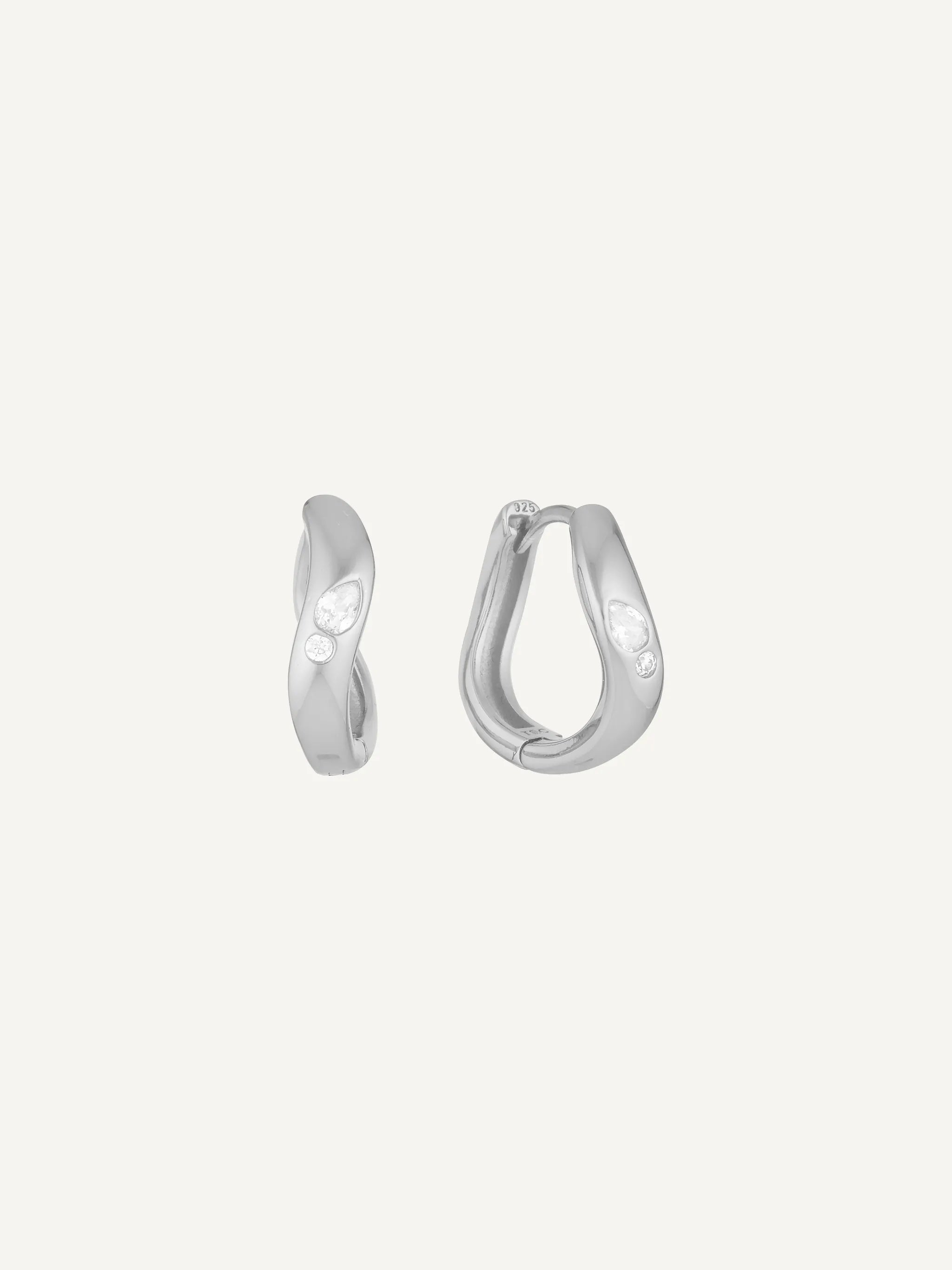 Jada Earrings