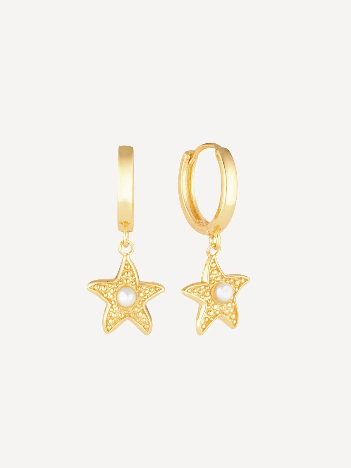 Kailani Hoop Earrings
