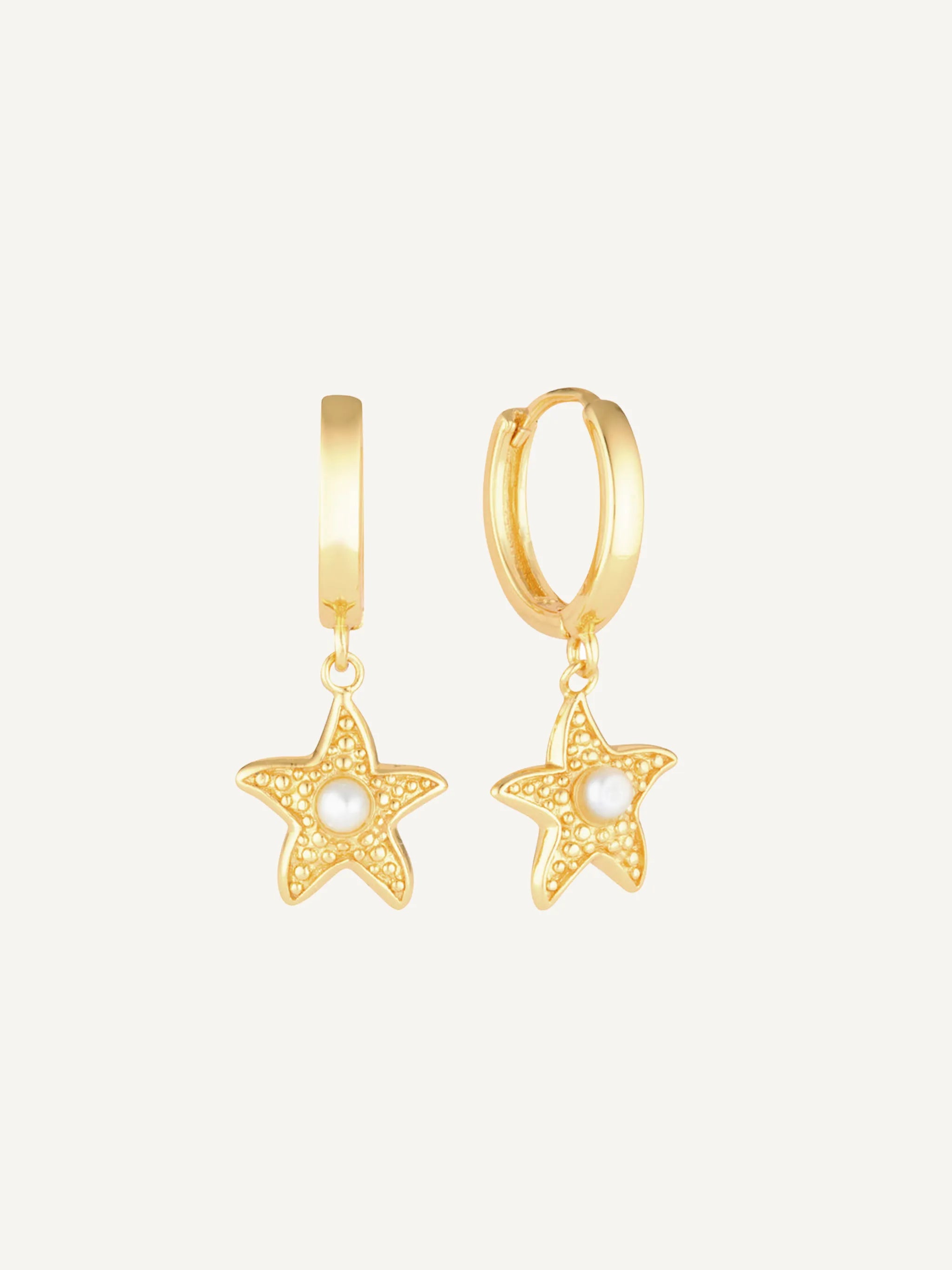 Kailani Hoop Earrings