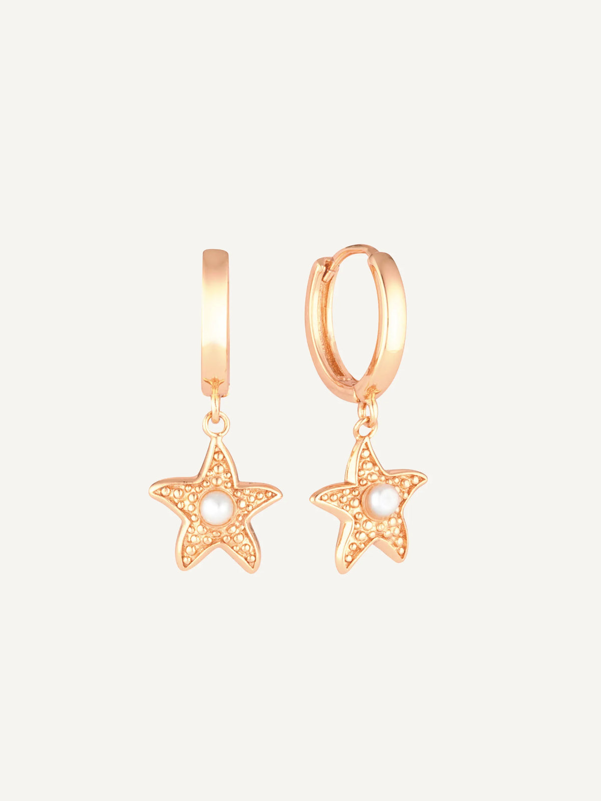 Kailani Hoop Earrings