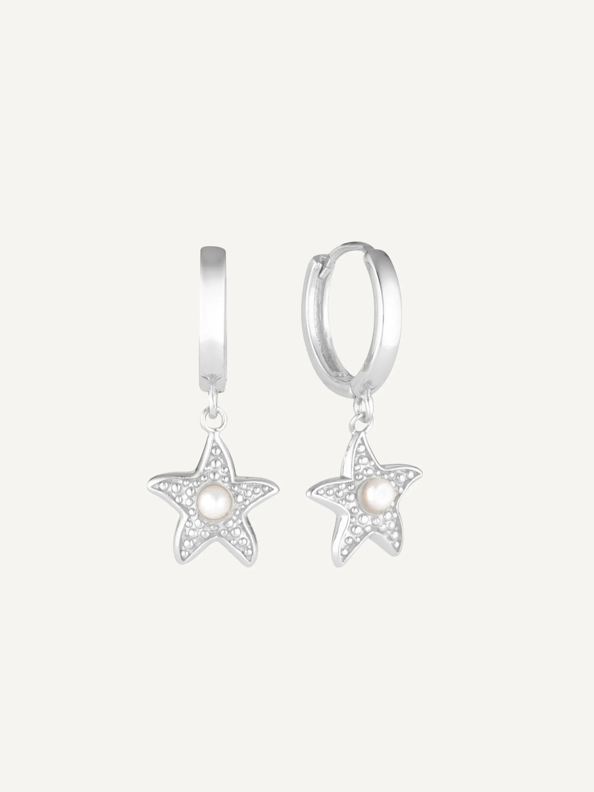 Kailani Hoop Earrings