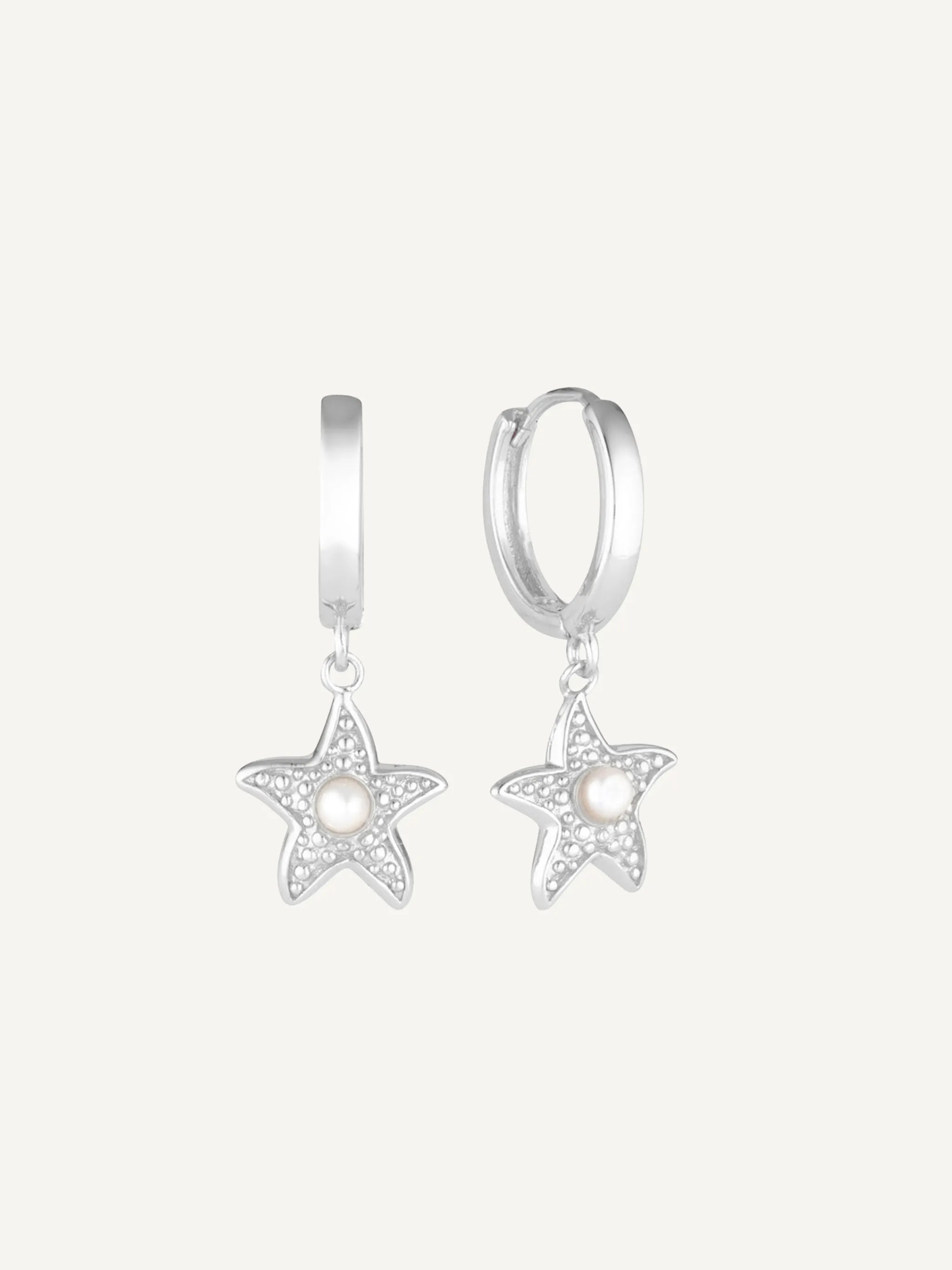 Kailani Hoop Earrings