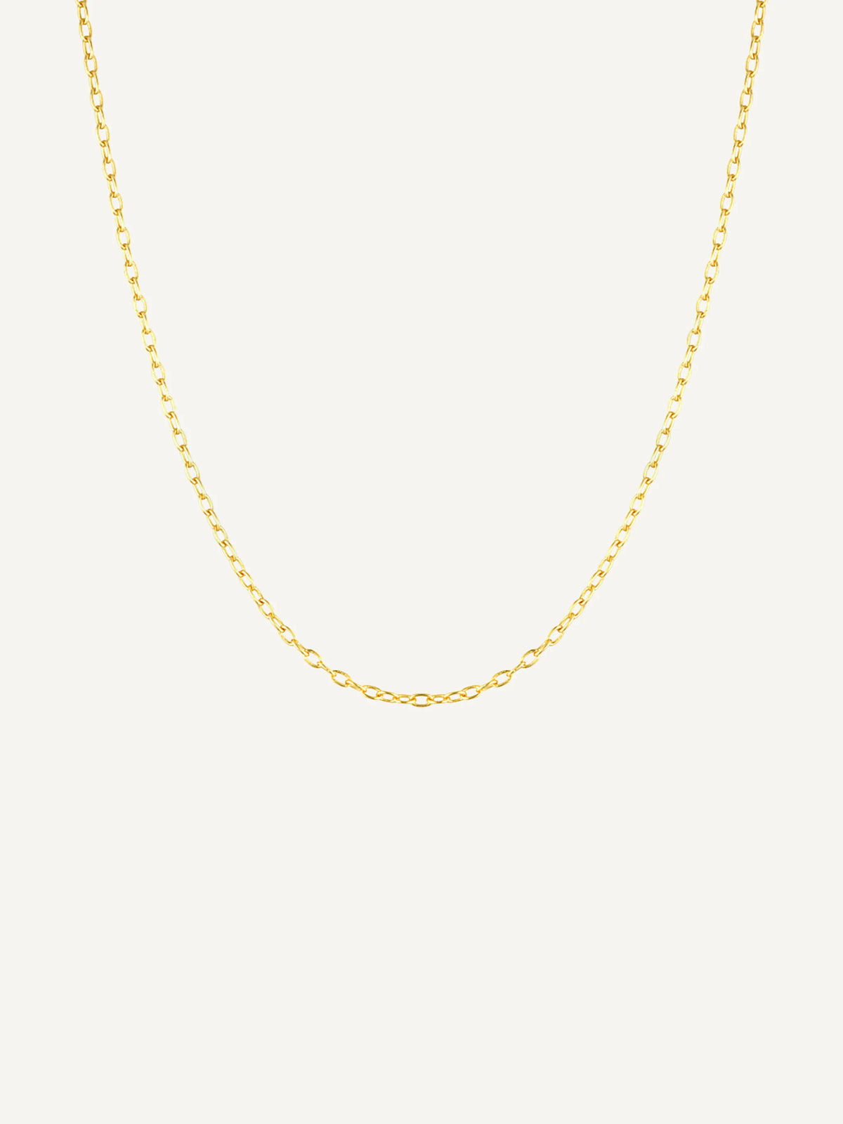 Louis Necklace Chain