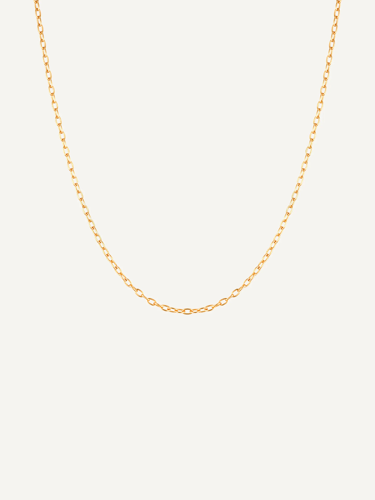 Louis Necklace Chain