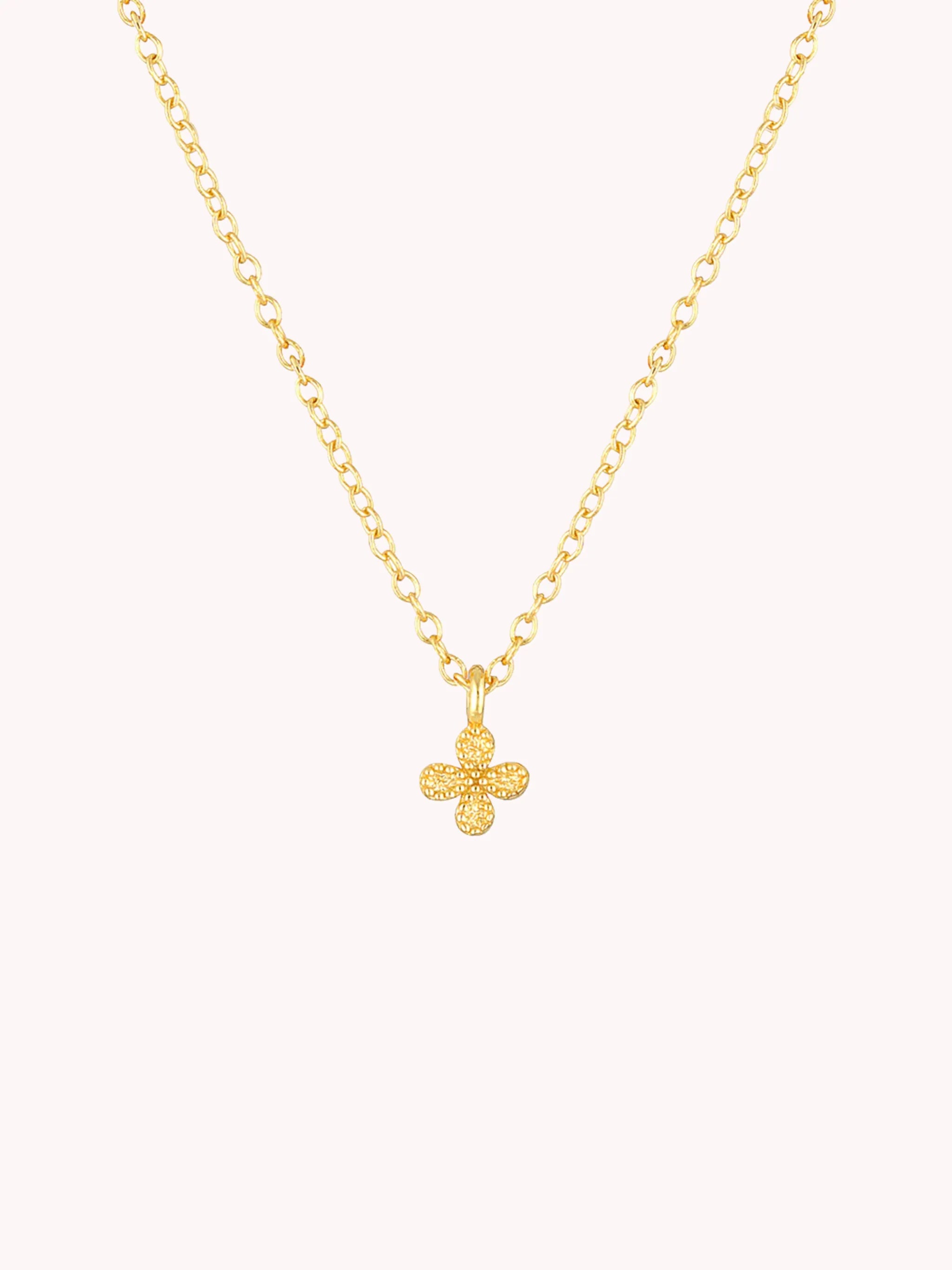 Children's Mandy Necklace-zoom-10