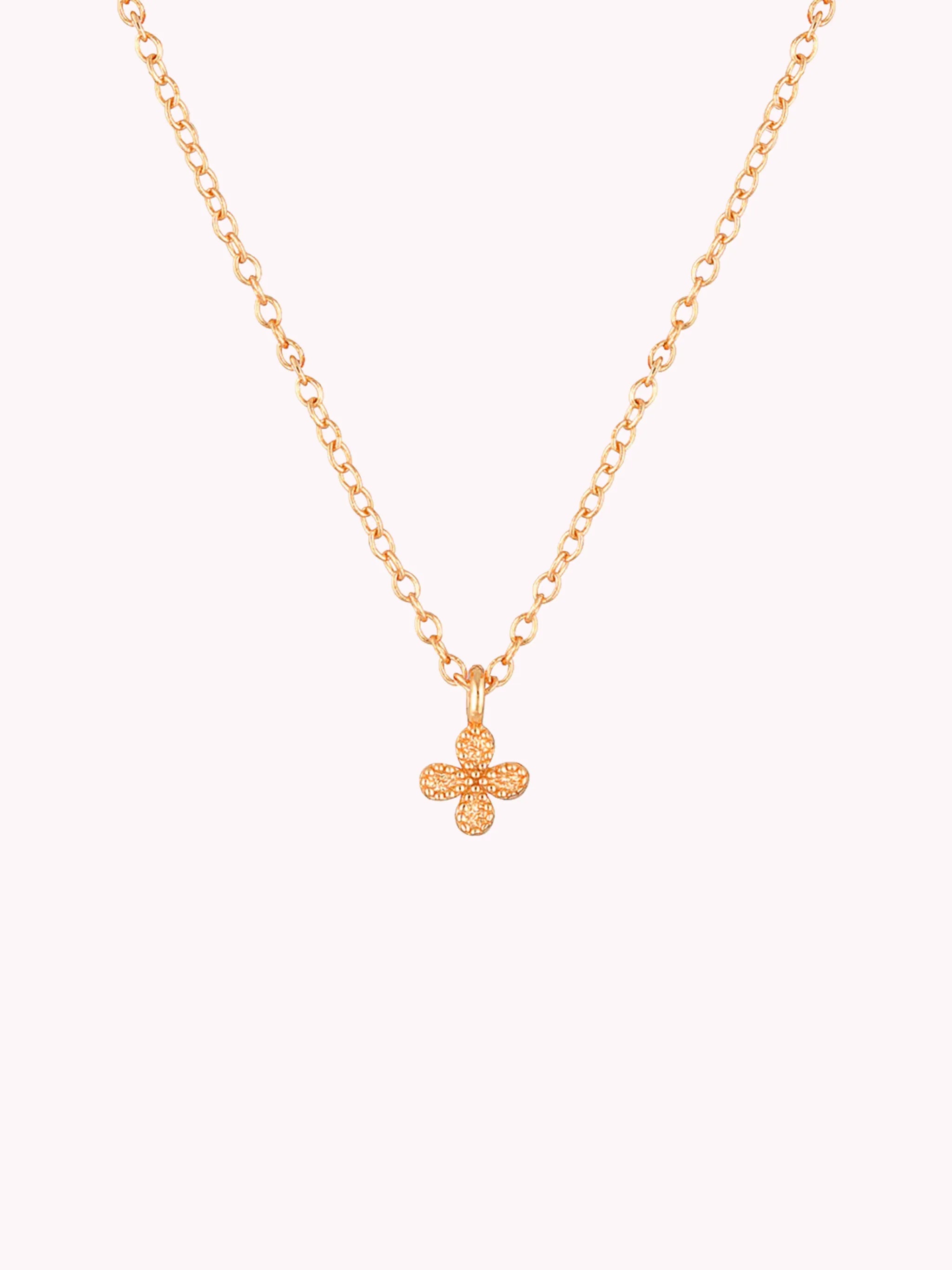 Children's Mandy Necklace-zoom-11