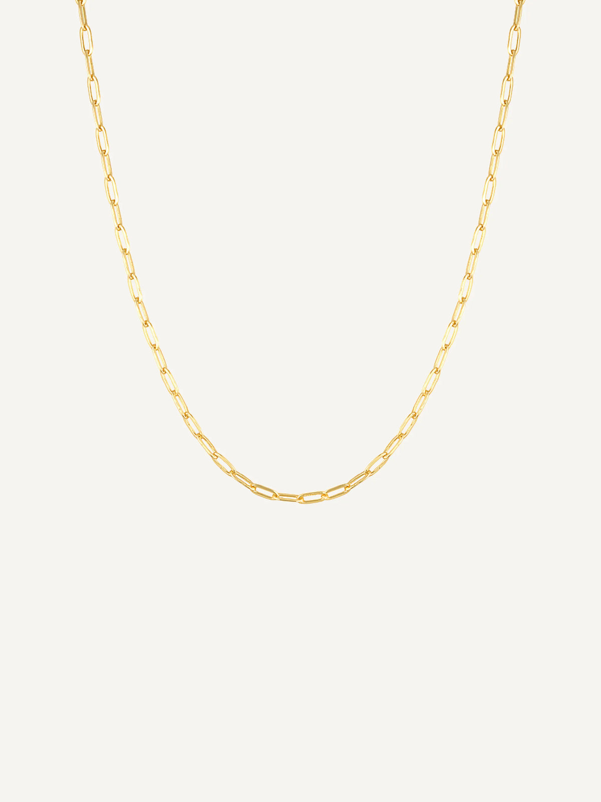 Marina Necklace Chain
