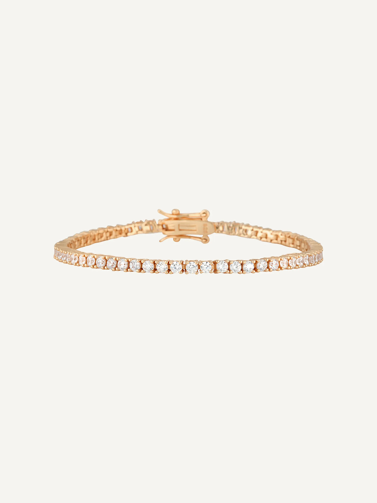 The Mini Tennis Bracelet-zoom-15