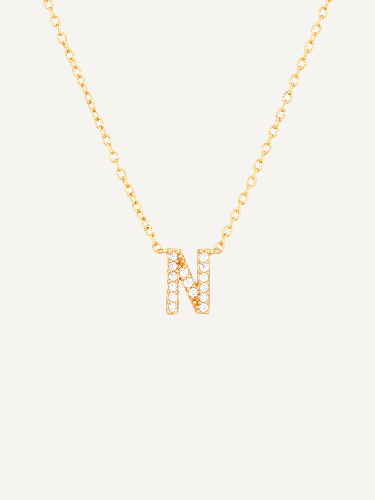 A-Z Letter Necklaces-zoom-64